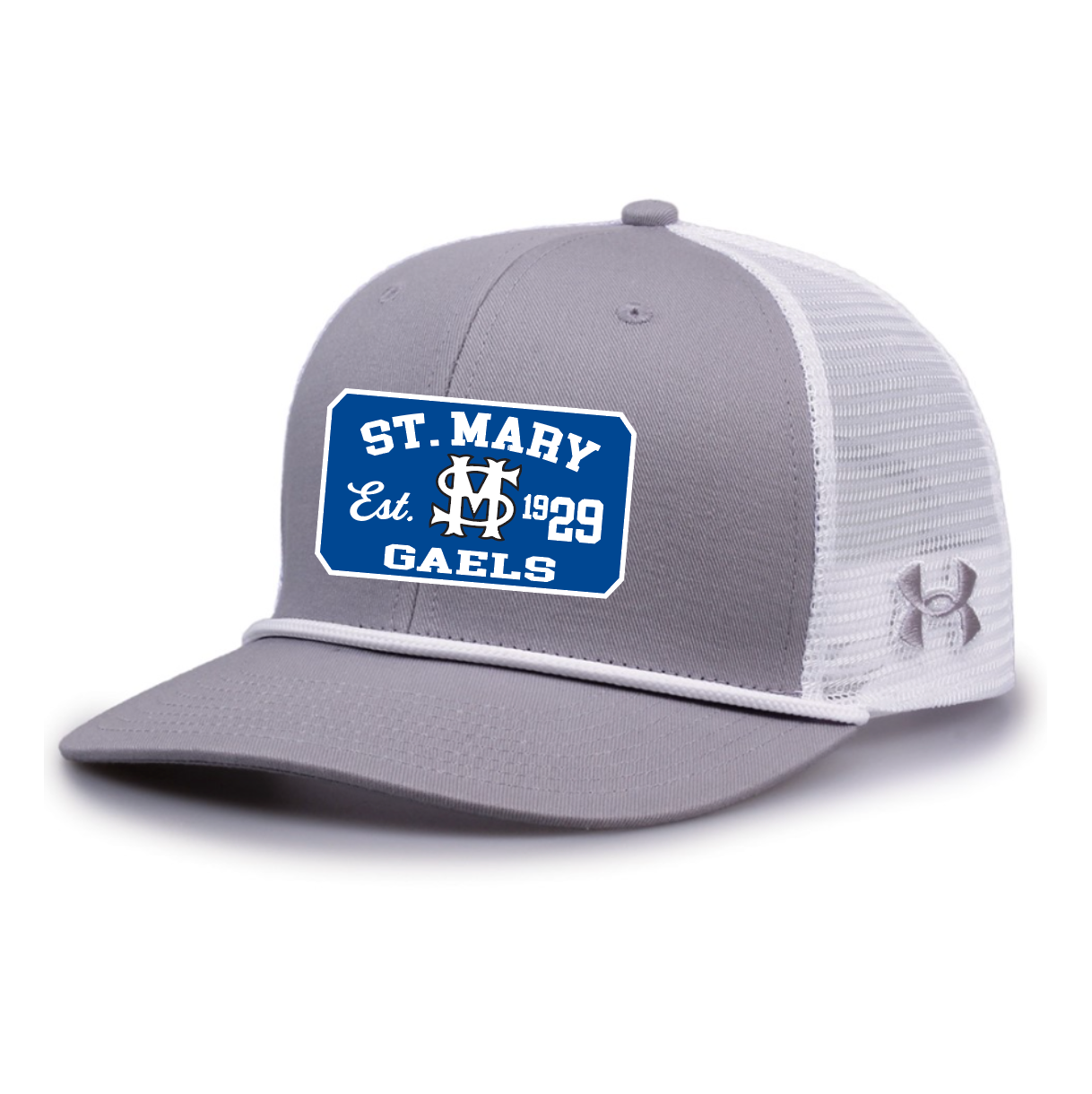 UA All Day Trucker w/ Rope