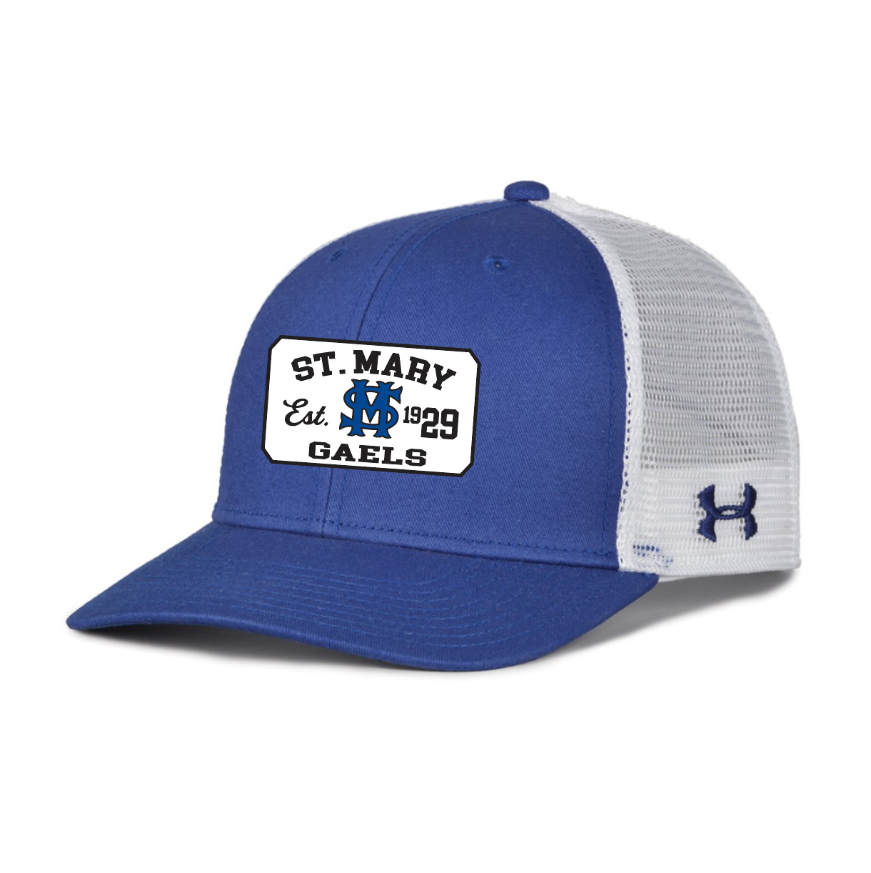 St. Mary High School - UA All Day Trucker