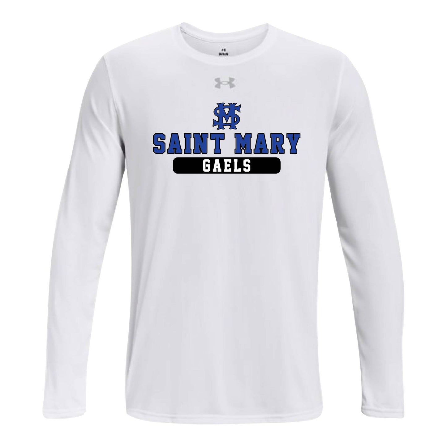 Men's UA Tech™ Team Long Sleeve