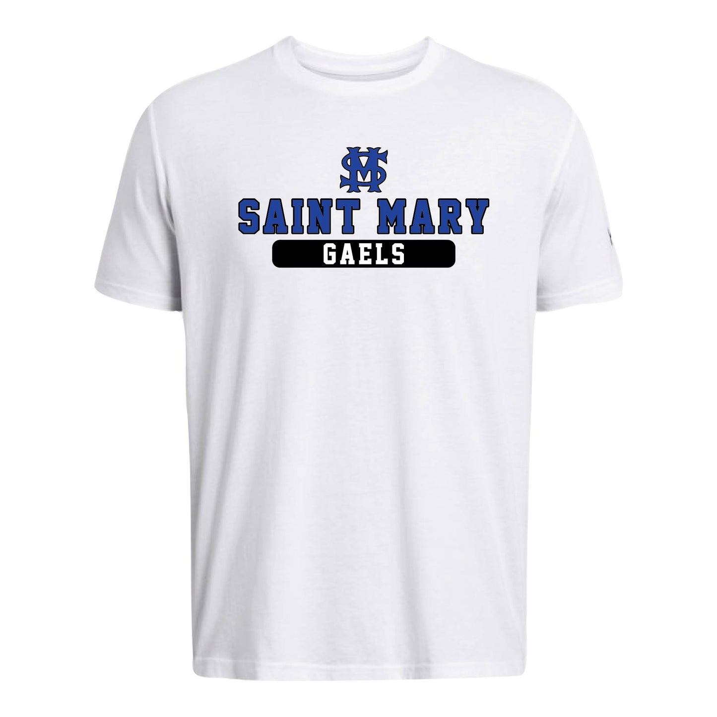 St. Mary High School Men's UA Athletics T-Shirt