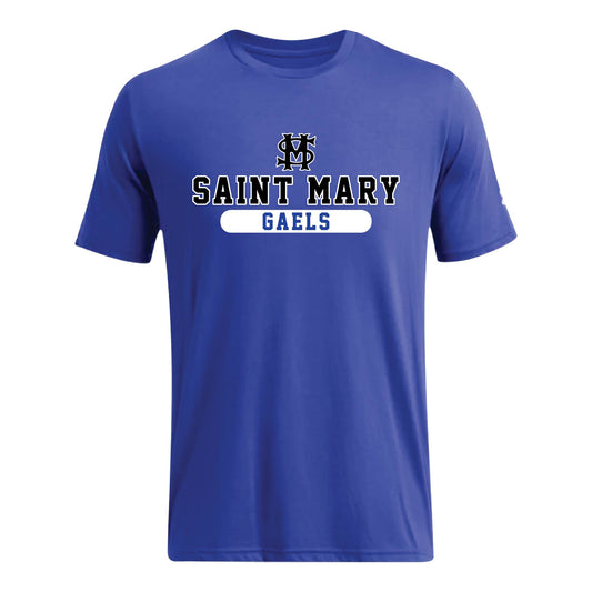 St. Mary High School Men's UA Athletics T-Shirt