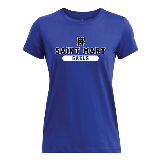 St. Mary High School - UA W's Athletics SS