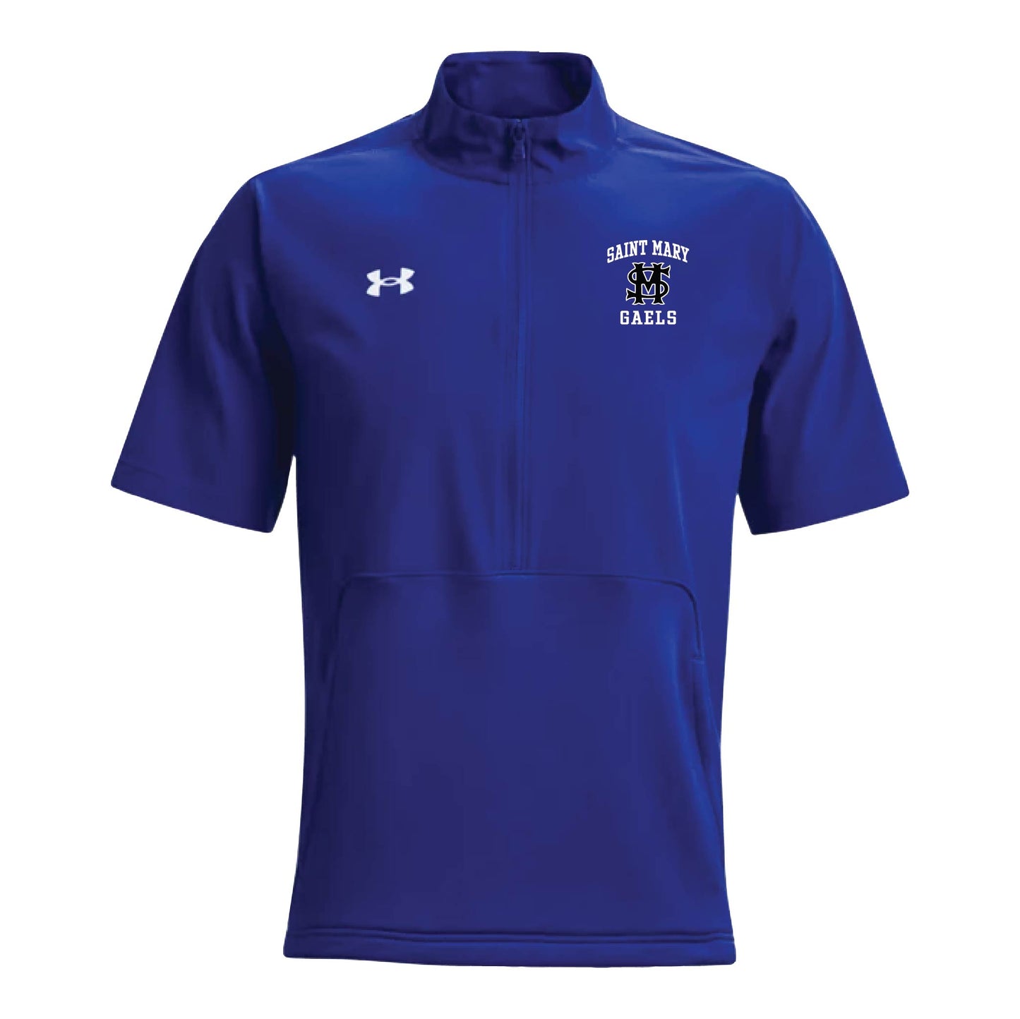 St. Mary High School - Men's UA Motivate 2.0 Short Sleeve