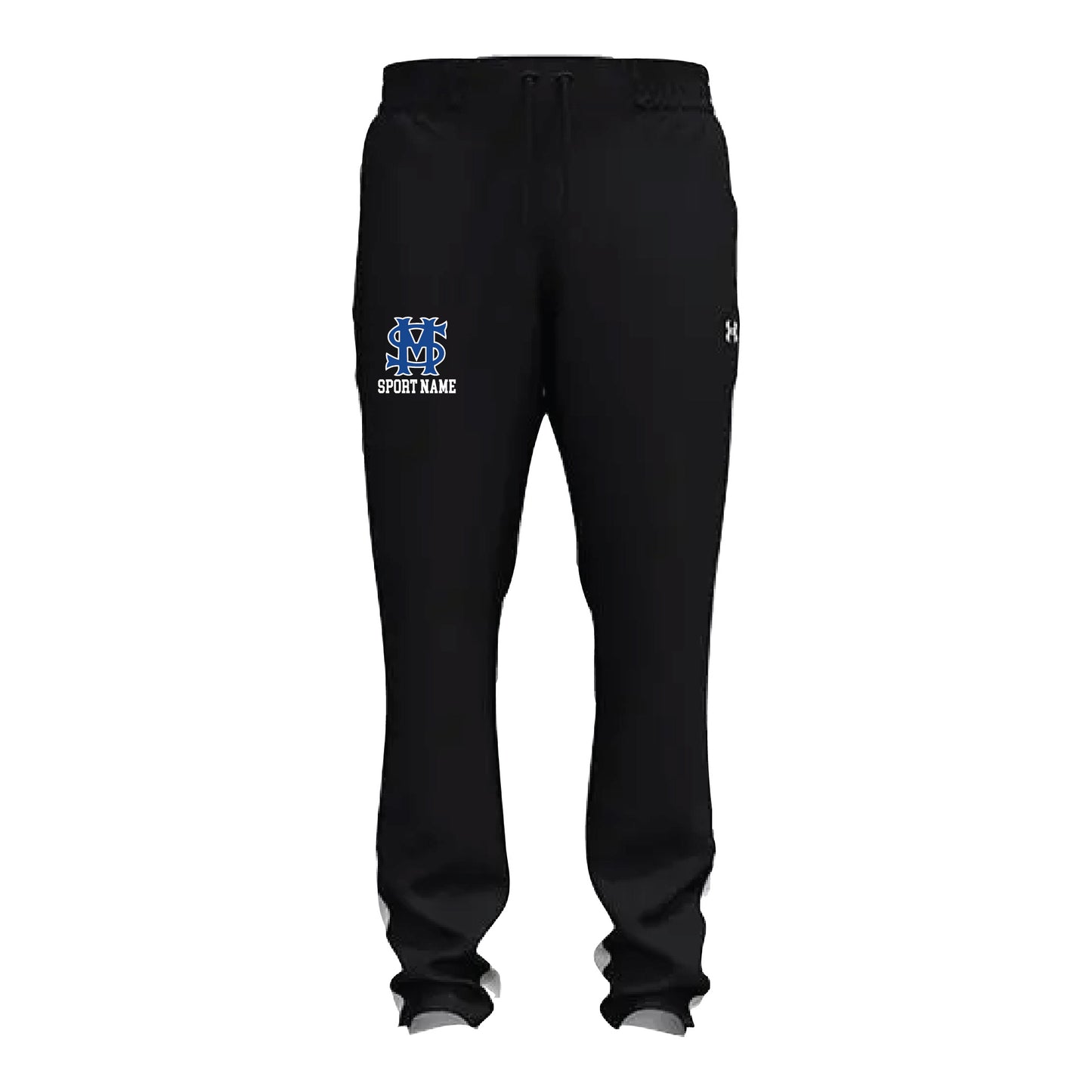 UA Rival Stretch Woven Men's Pants