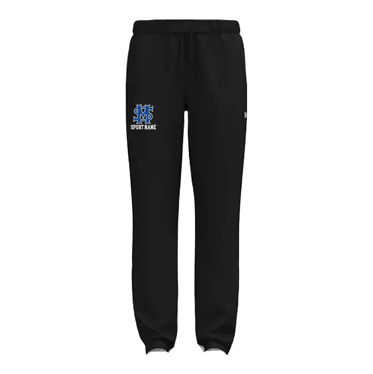 Women's UA Rival Stretch Woven Pants