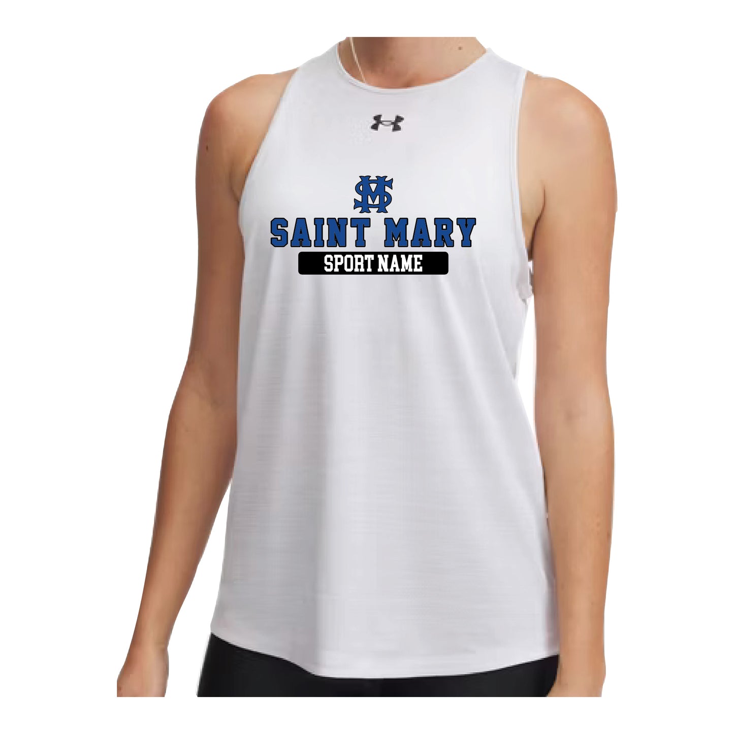 Women's UA Tech™ Vent Team Tank