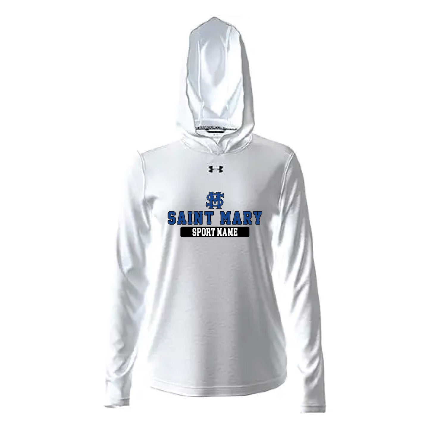 Women's UA Tech™ Vent Team Hoodie